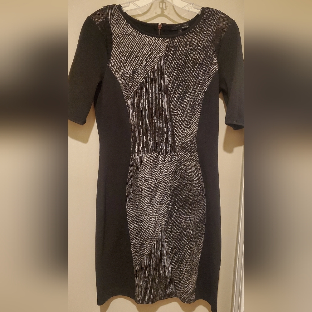 Elie Tahari dress